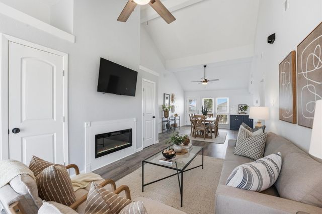 22101 Pecos Drive, Galveston, TX 77554
