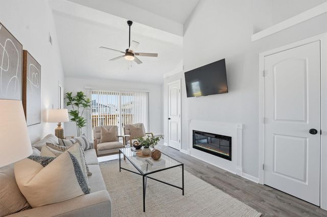 22101 Pecos Drive, Galveston, TX 77554