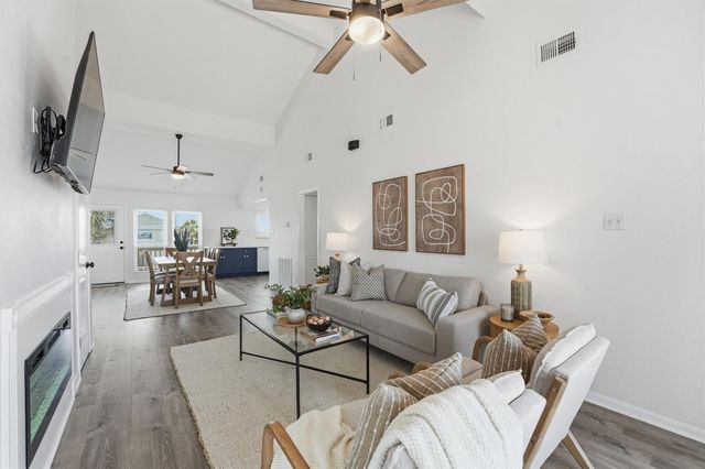 22101 Pecos Drive, Galveston, TX 77554