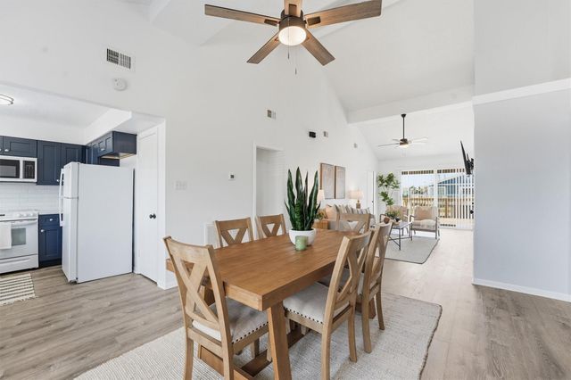 22101 Pecos Drive, Galveston, TX 77554