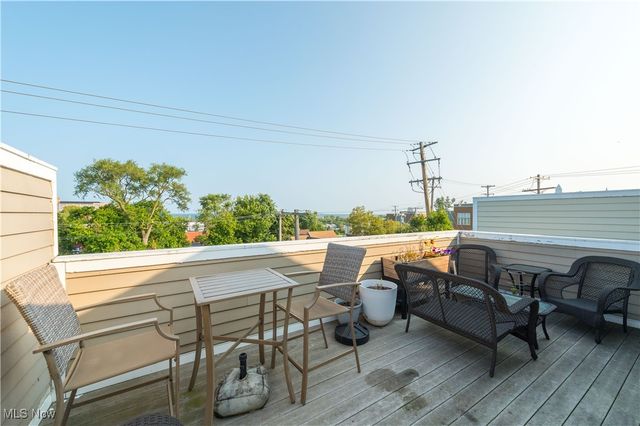 5417 Herman Avenue, Cleveland, OH 44102