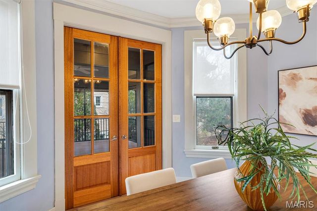 614 Tuxedo Boulevard, Webster Groves, MO 63119