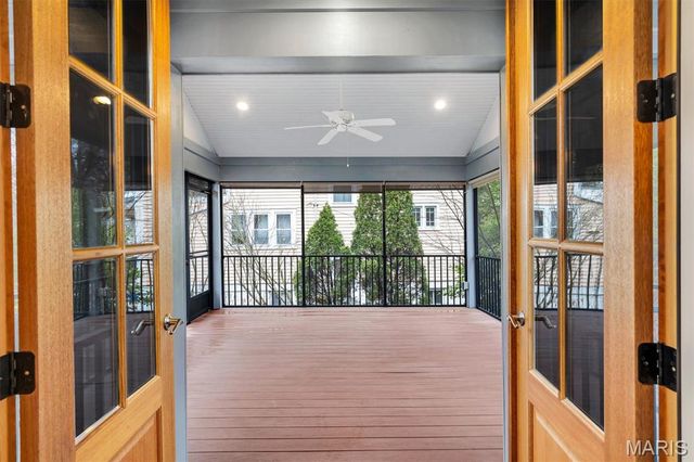 614 Tuxedo Boulevard, Webster Groves, MO 63119