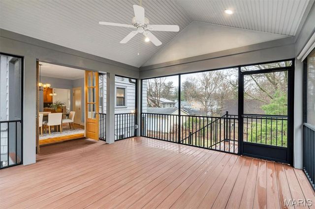 614 Tuxedo Boulevard, Webster Groves, MO 63119