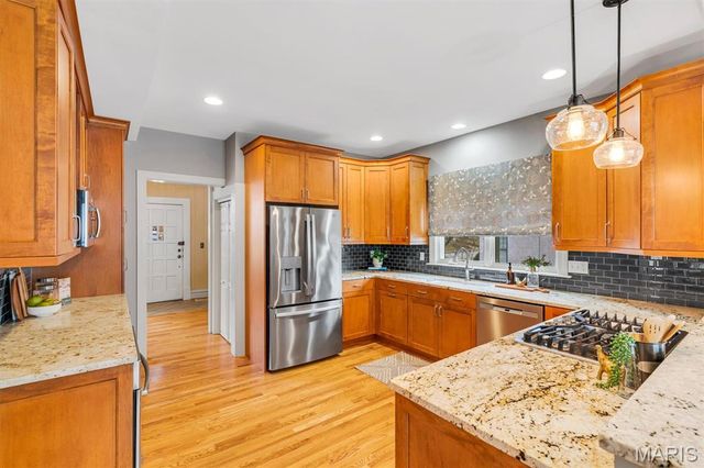 614 Tuxedo Boulevard, Webster Groves, MO 63119