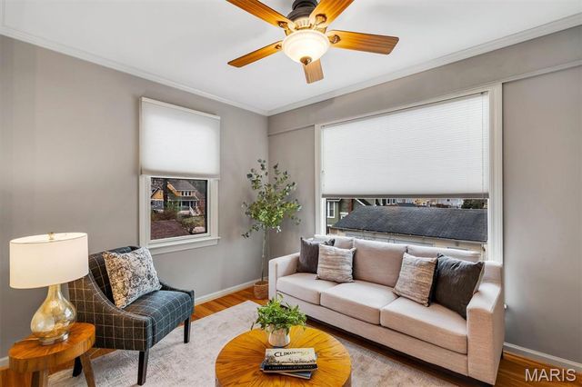 614 Tuxedo Boulevard, Webster Groves, MO 63119