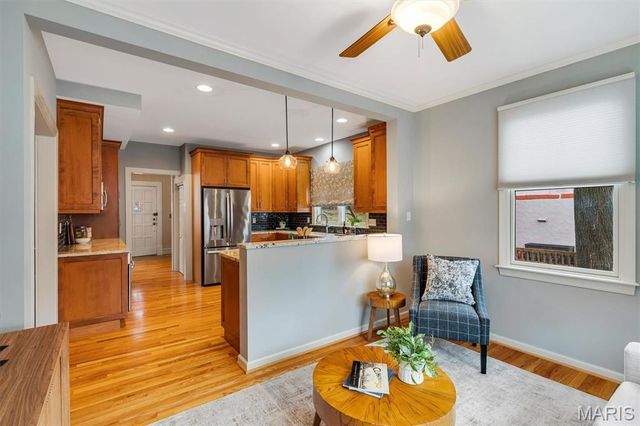 614 Tuxedo Boulevard, Webster Groves, MO 63119