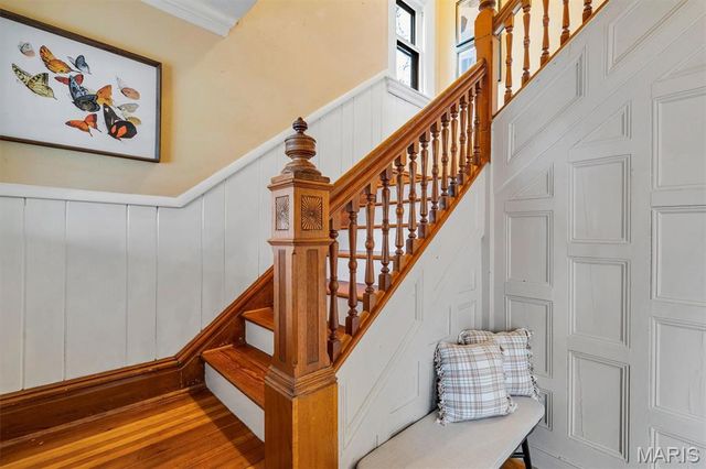 614 Tuxedo Boulevard, Webster Groves, MO 63119