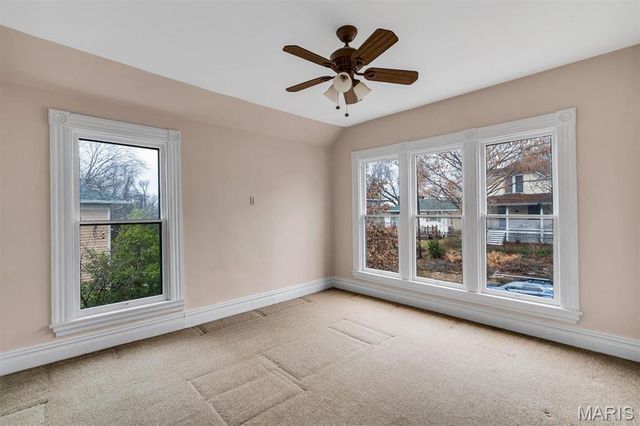 614 Tuxedo Boulevard, Webster Groves, MO 63119