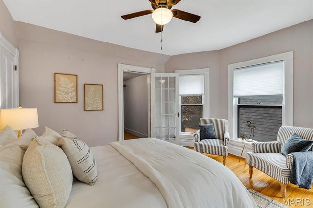 614 Tuxedo Boulevard, Webster Groves, MO 63119