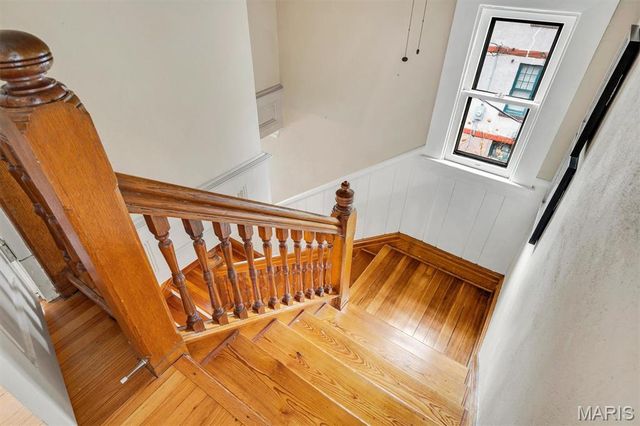 614 Tuxedo Boulevard, Webster Groves, MO 63119