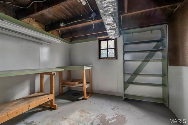 614 Tuxedo Boulevard, Webster Groves, MO 63119