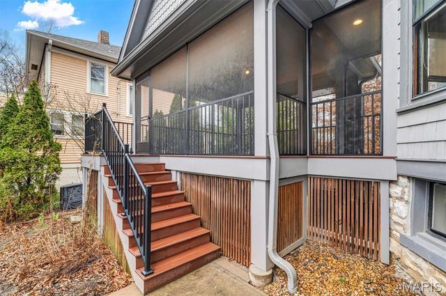 614 Tuxedo Boulevard, Webster Groves, MO 63119