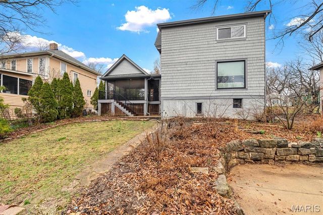 614 Tuxedo Boulevard, Webster Groves, MO 63119