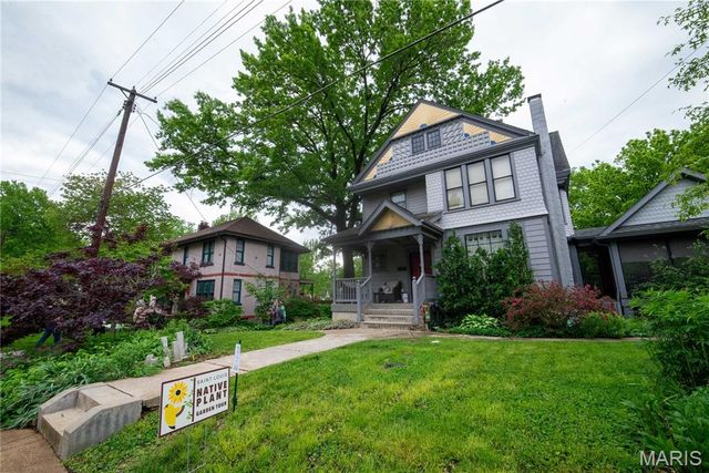 614 Tuxedo Boulevard, Webster Groves, MO 63119