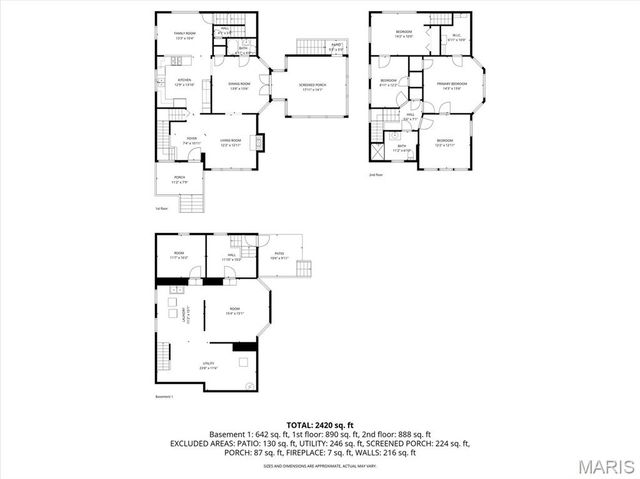 614 Tuxedo Boulevard, Webster Groves, MO 63119