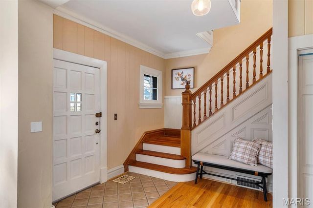 614 Tuxedo Boulevard, Webster Groves, MO 63119