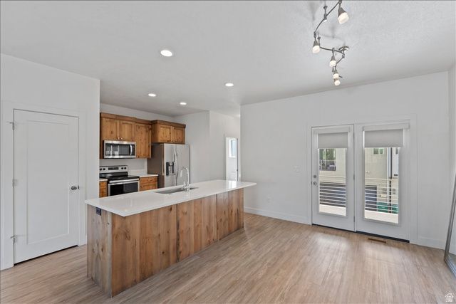 2234 N 450 W, Layton, UT 84041