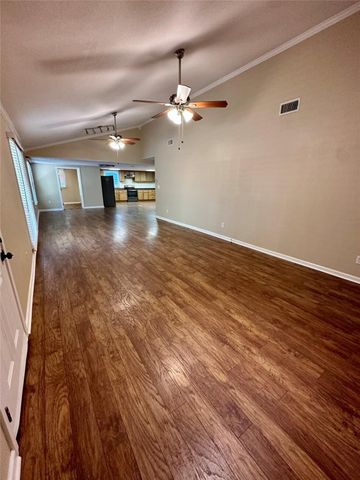 2411 County Road 2235, Cleveland, TX 77327