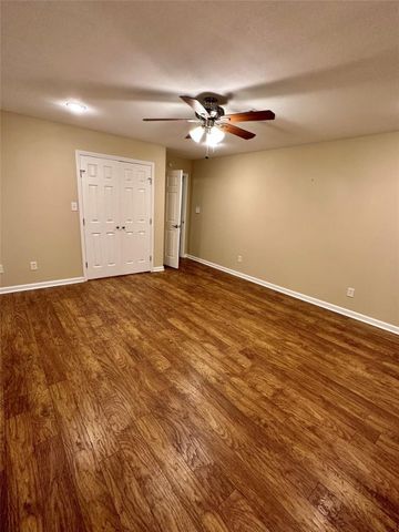 2411 County Road 2235, Cleveland, TX 77327