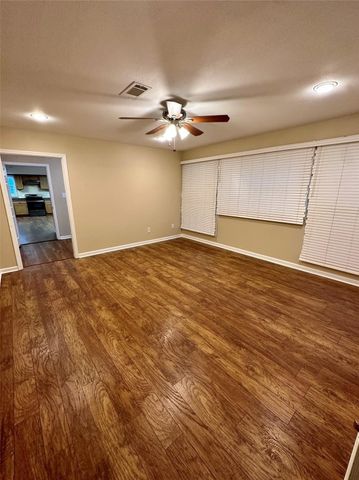 2411 County Road 2235, Cleveland, TX 77327