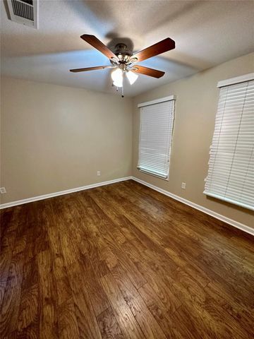 2411 County Road 2235, Cleveland, TX 77327