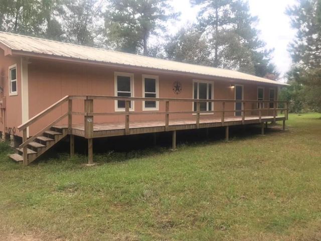 2411 County Road 2235, Cleveland, TX 77327