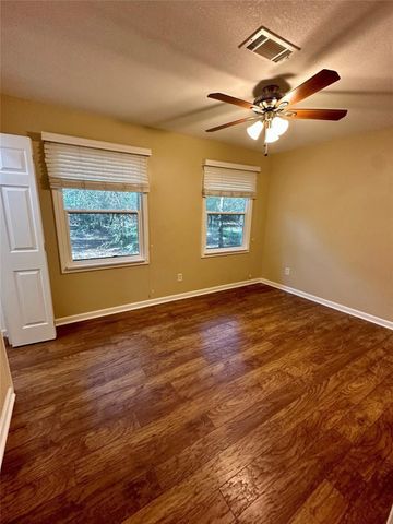 2411 County Road 2235, Cleveland, TX 77327