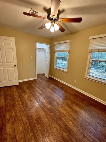 2411 County Road 2235, Cleveland, TX 77327