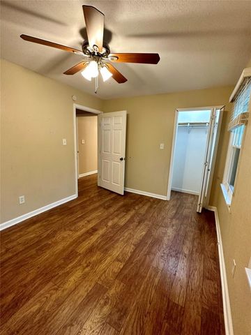 2411 County Road 2235, Cleveland, TX 77327