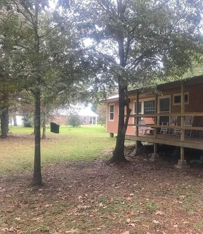 2411 County Road 2235, Cleveland, TX 77327