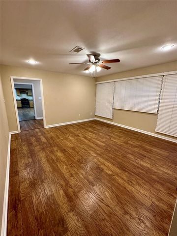 2411 County Road 2235, Cleveland, TX 77327