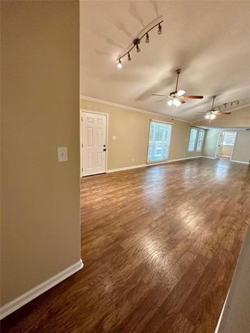 2411 County Road 2235, Cleveland, TX 77327