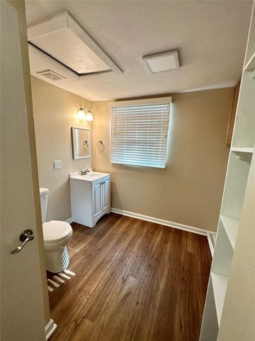 2411 County Road 2235, Cleveland, TX 77327