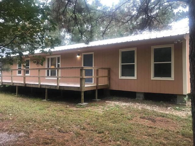 2411 County Road 2235, Cleveland, TX 77327