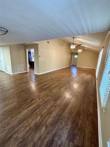 2411 County Road 2235, Cleveland, TX 77327