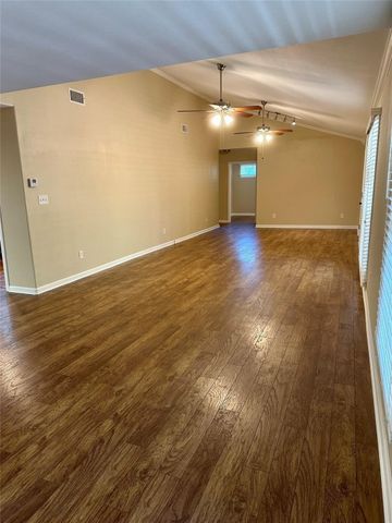 2411 County Road 2235, Cleveland, TX 77327