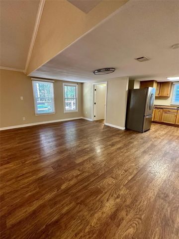 2411 County Road 2235, Cleveland, TX 77327