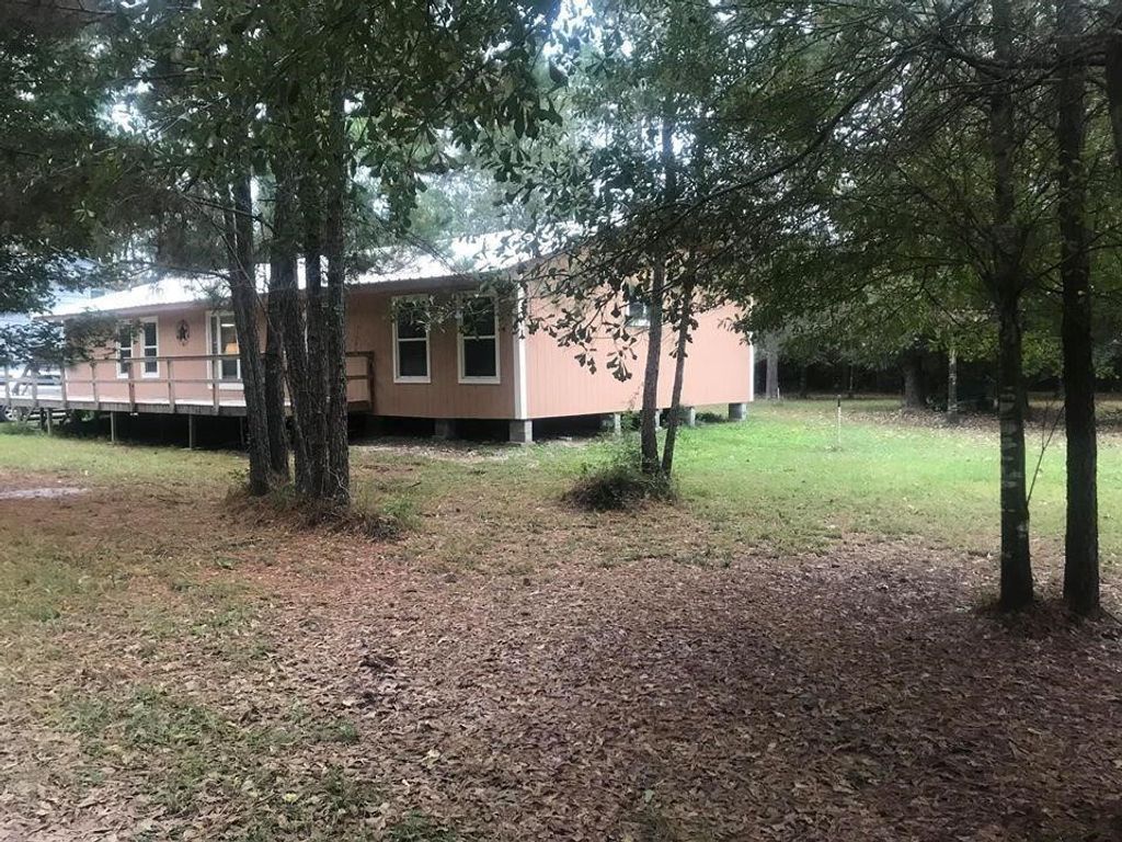 2411 County Road 2235, Cleveland, TX 77327