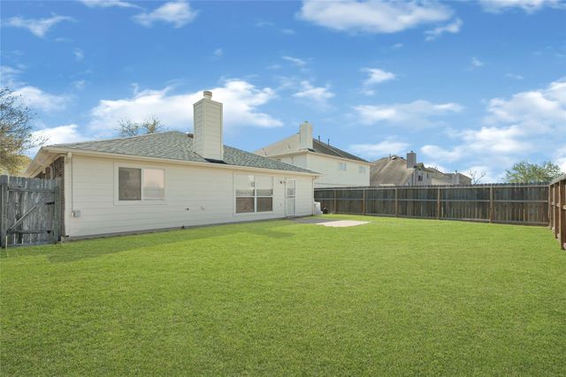 8123 Solara Bend, Houston, TX 77083