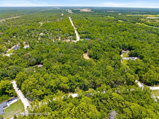 0 Ricebird Avenue, Weeki Wachee, FL 34614