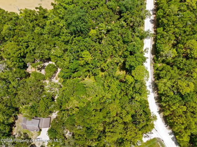 0 Ricebird Avenue, Weeki Wachee, FL 34614