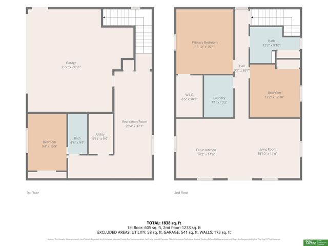 8419 Pawnee Lane, Plattsmouth, NE 68048