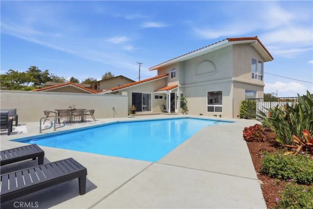 5123 Willow Wood, Rolling Hills Estates, CA 90274