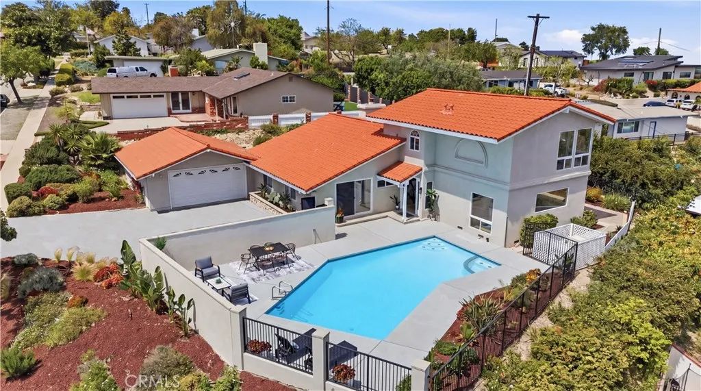 5123 Willow Wood, Rolling Hills Estates, CA 90274