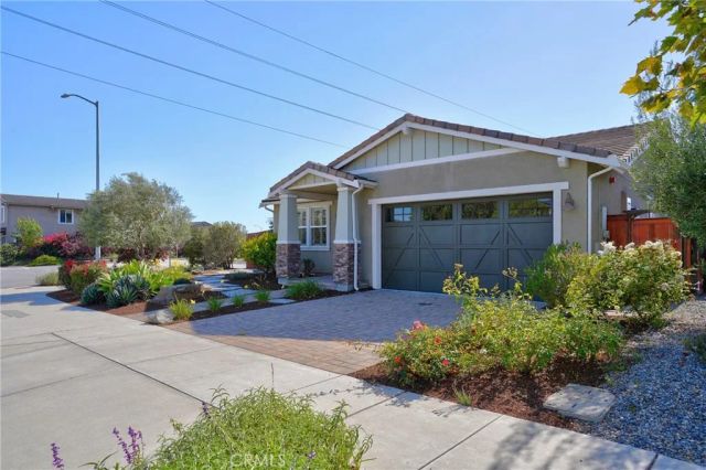 3238 Cherry Lane, San Luis Obispo, CA 93401