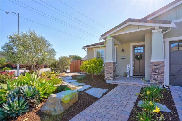 3238 Cherry Lane, San Luis Obispo, CA 93401