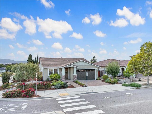 3238 Cherry Lane, San Luis Obispo, CA 93401