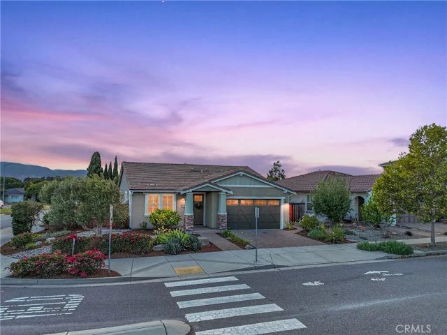 3238 Cherry Lane, San Luis Obispo, CA 93401
