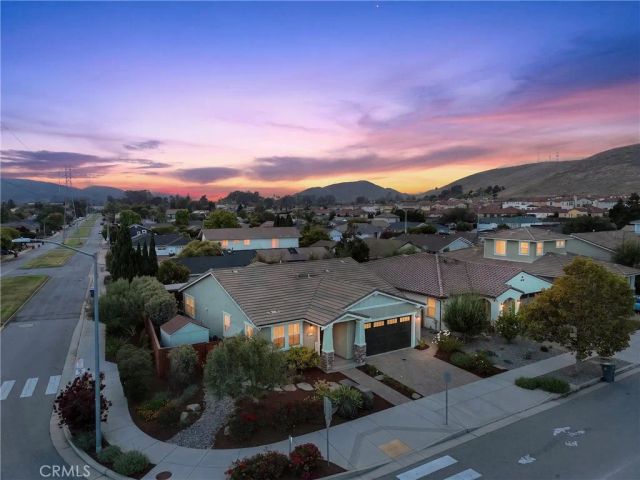 3238 Cherry Lane, San Luis Obispo, CA 93401